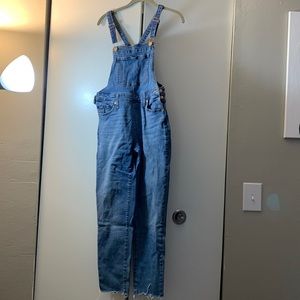 Women’s Overalls